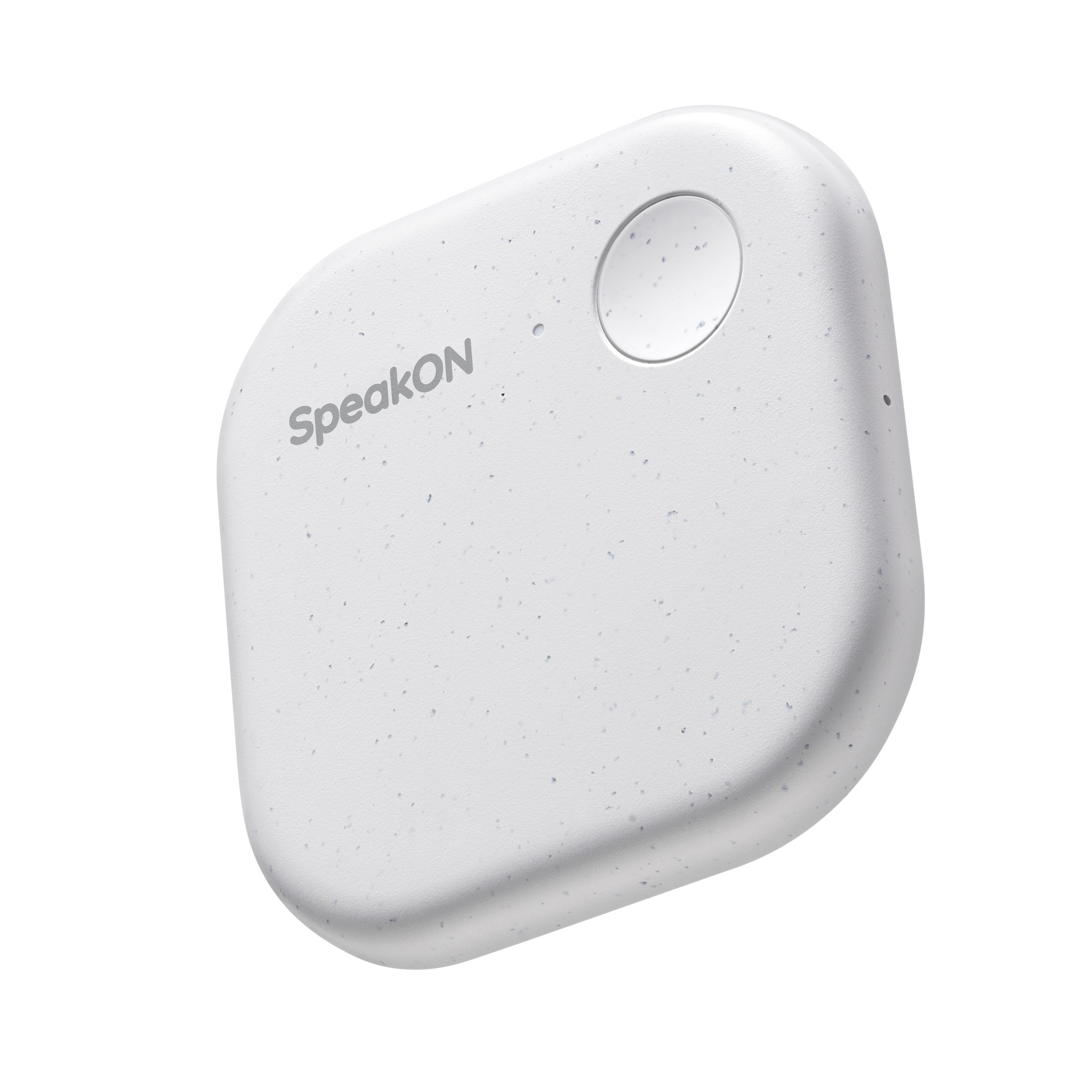 Close-up of the Pearl SpeakON device